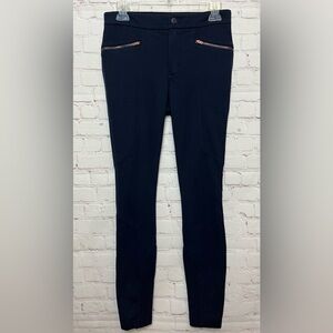 Athleta Ponte Moto 2.0 Pant